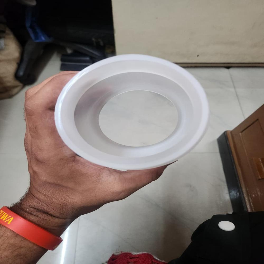 Silicone Rubber Bellow