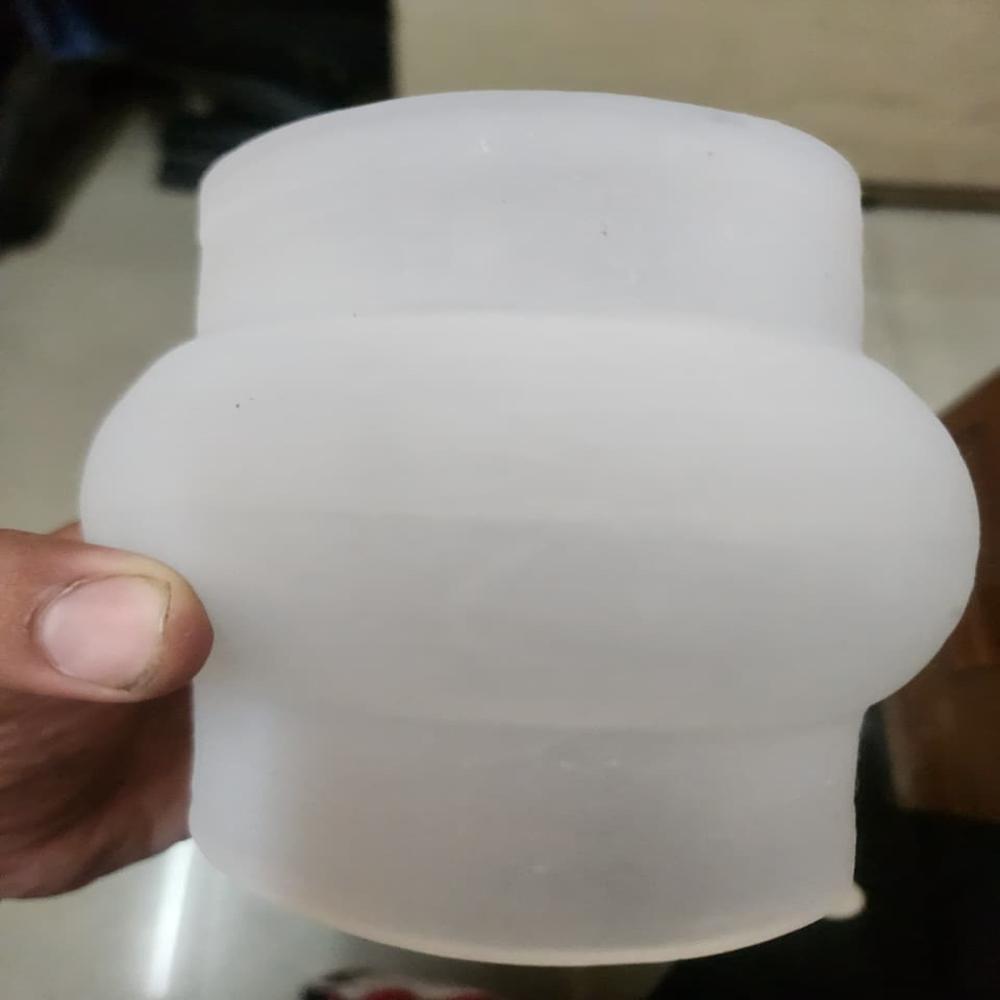 Silicone Rubber Bellow