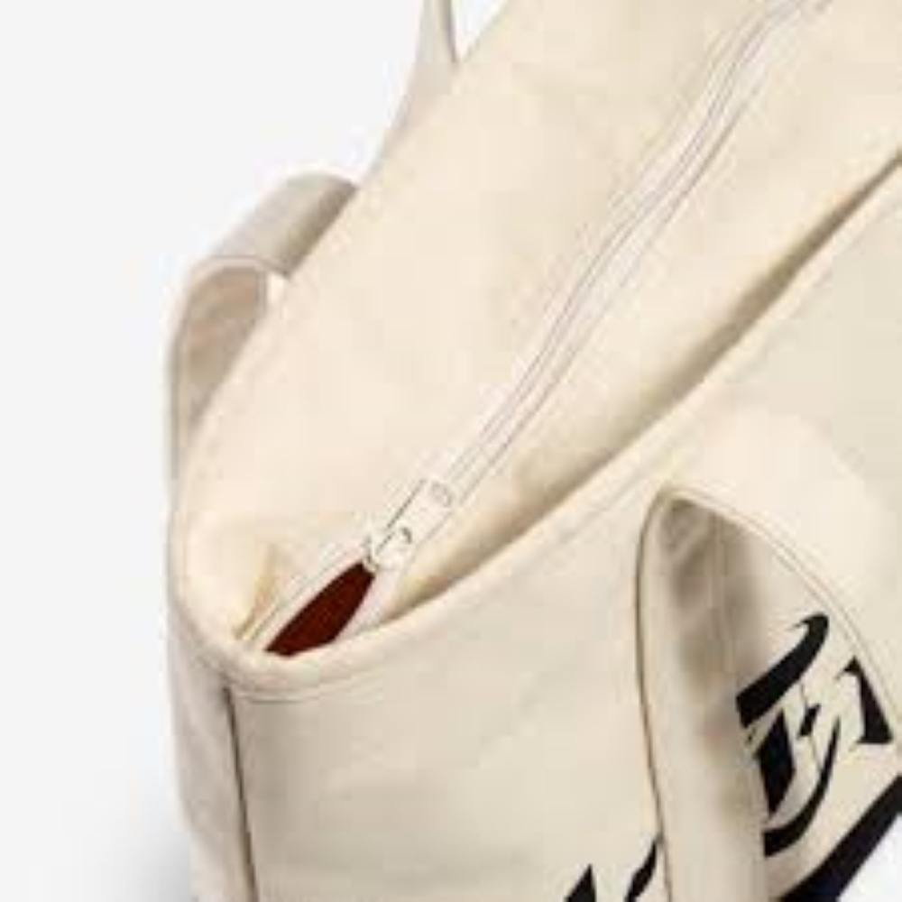 KORI CANVAS BAG 16