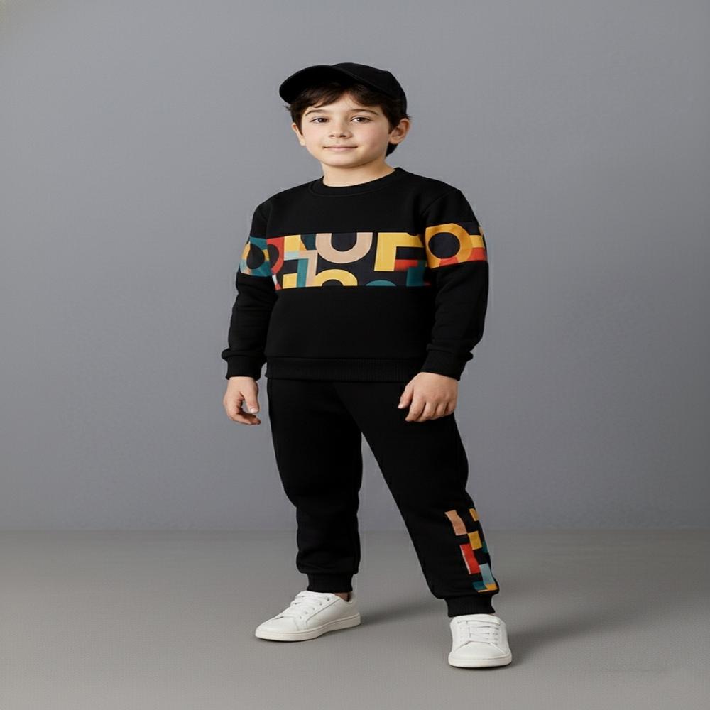 Kids Clothing Set For Boys And Girls - Age Group: 1 To 15 Years