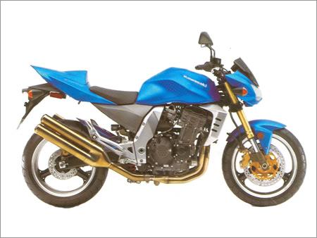 मोटर बाइक