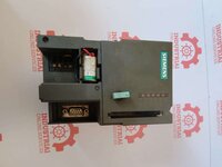 Siemens 6es7 314-1ae01-0ab0 Simatic S7-300 Plc Cpu