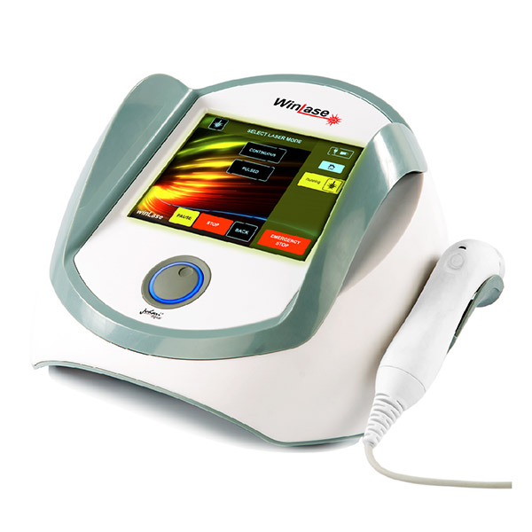 Johari Winlase-Laser Therapy ( Class 3B Laser Therapy) - Dimension (L*W*H): 45   35   25  Centimeter (Cm)