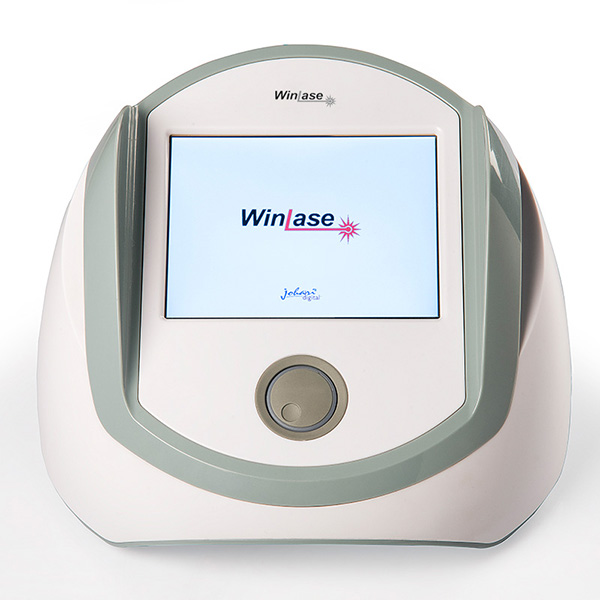 Johari Winlase-Laser Therapy ( Class 3B Laser Therapy)