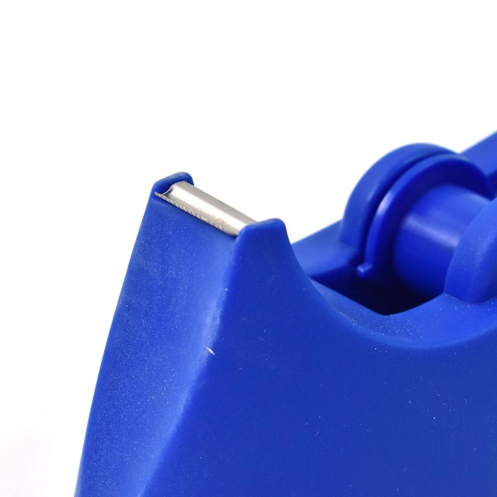 Plastic Tape Dispenser Cutter for Home Office use(1 pc / 300 Gm)