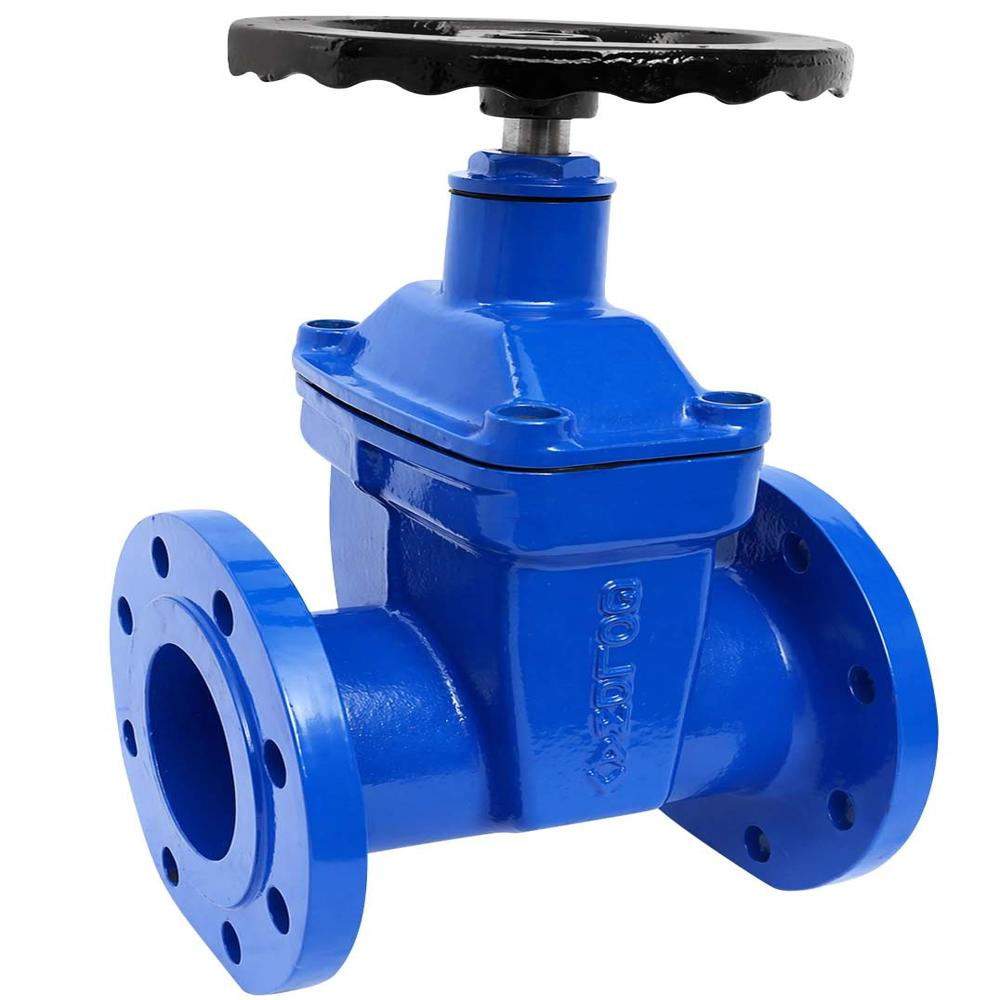 D I SLUICE VALVE