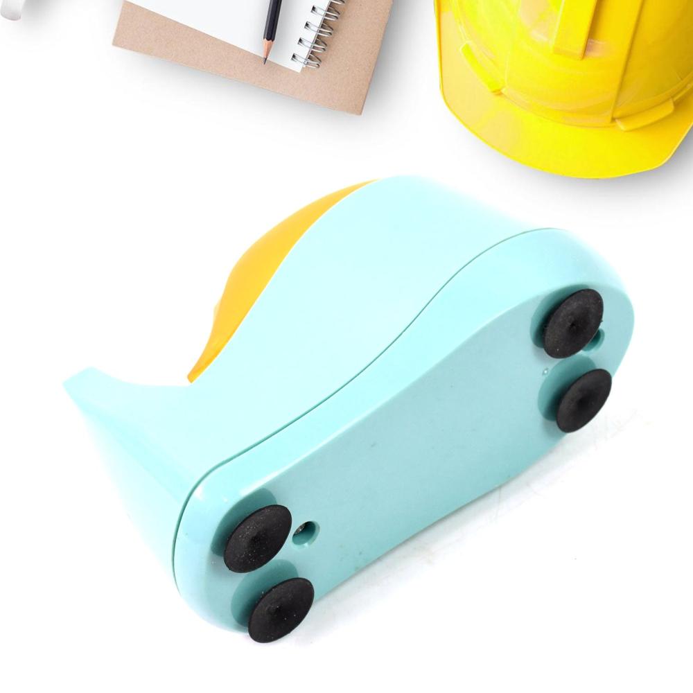 Plastic Tape Dispenser & Cutter for Home, Office & School (1 pc / B Grade)