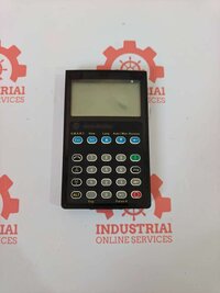 Allen Bradley 20-HIM-A3 PowerFlex Architecture Class Human Interface Module