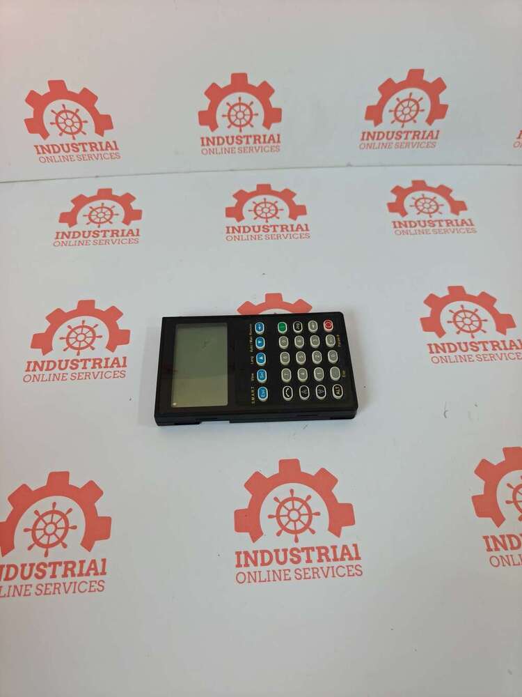 Allen Bradley 20-HIM-A3 PowerFlex Architecture Class Human Interface Module