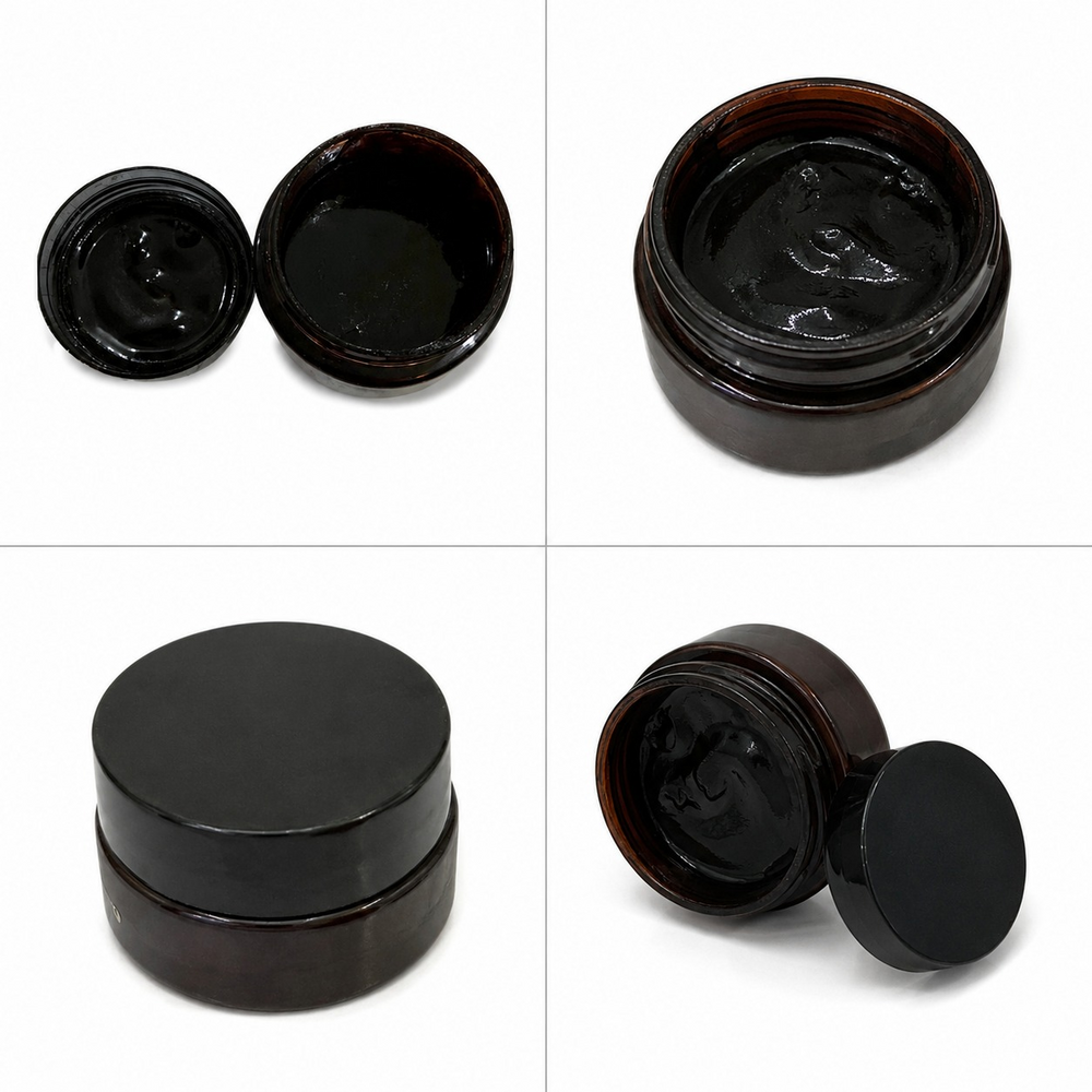 Pure Shilajit Resin