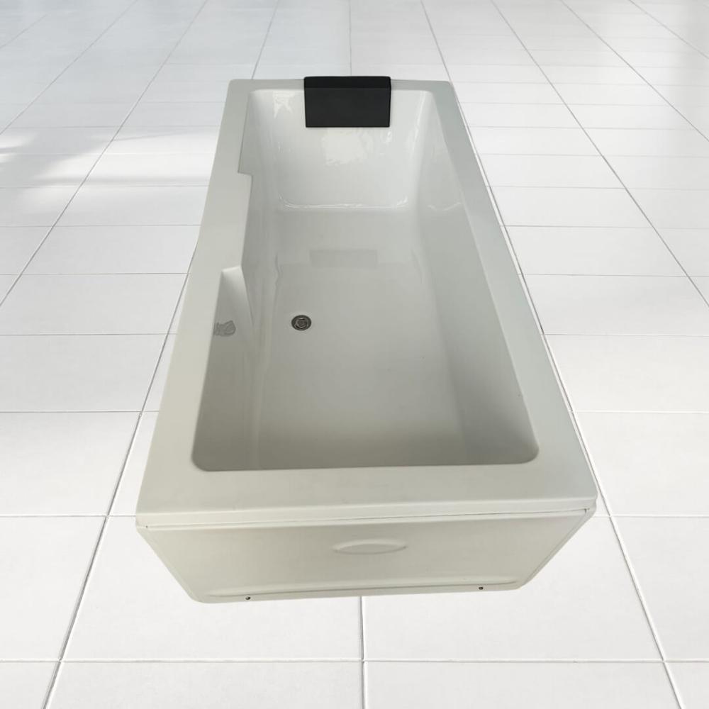 Acrylic Hydromassage Bathtubs ( 5.5 x 3 ft ) Deep