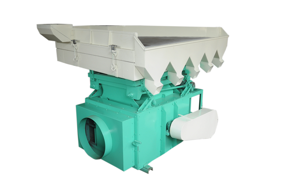 Gravity Separator