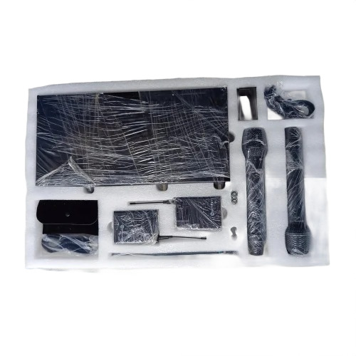 LED TV EPE Foam Packaging Fitment