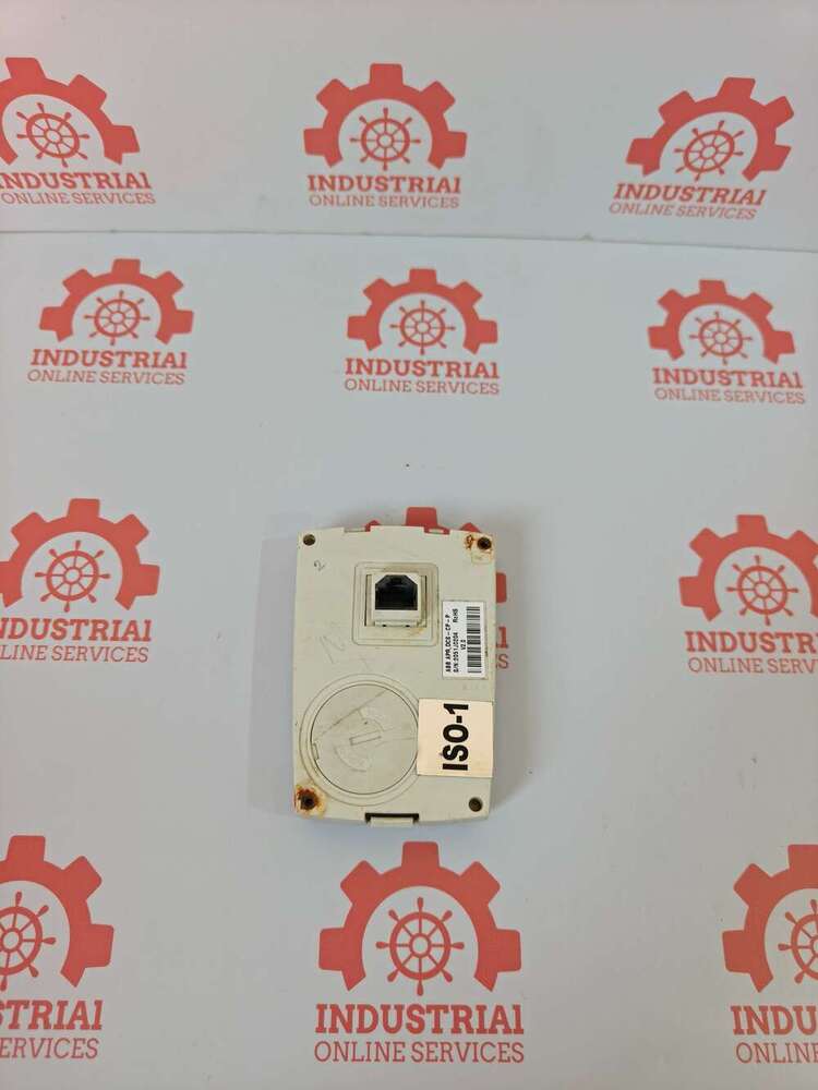 ABB APR,DCS-CP-P Drive Control Panel Keypad Operator Interface