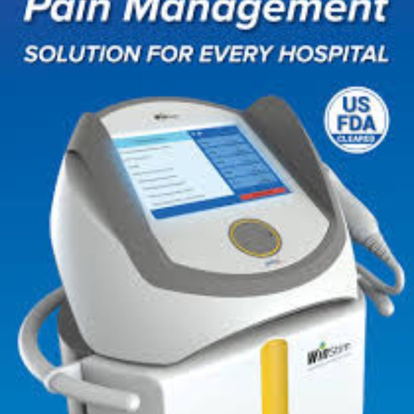 Johari Winstim Combotherapy 2 Channel