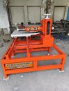 Multi Blade Stone Cutting Machine