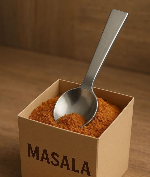 MASALA SPOON