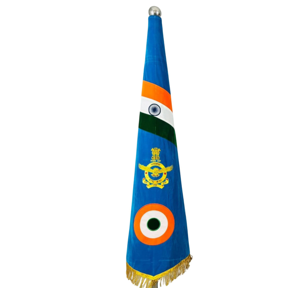 Navy Conical Flag