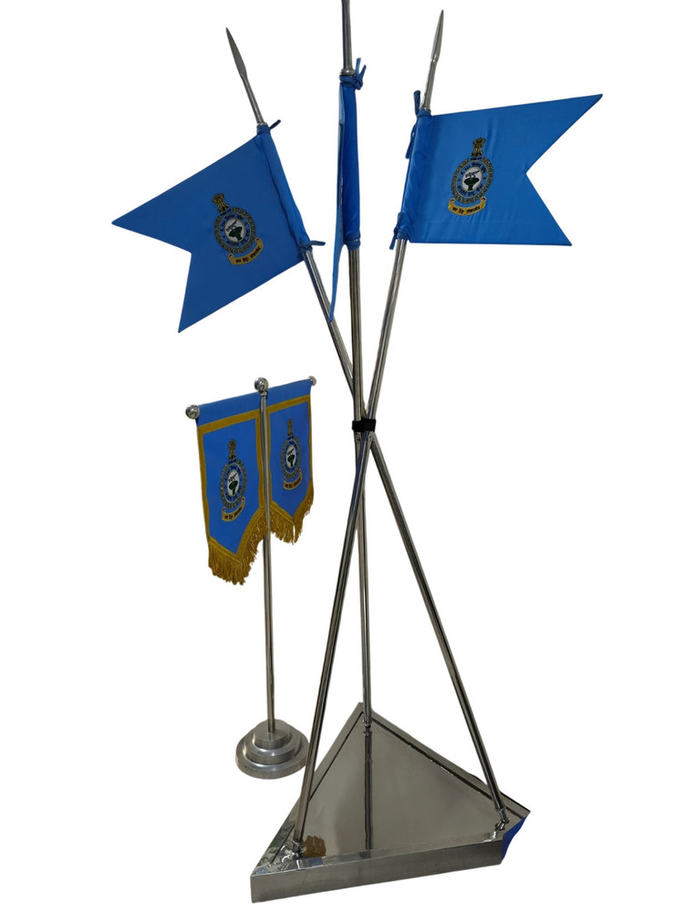 Lancer Stand Flag