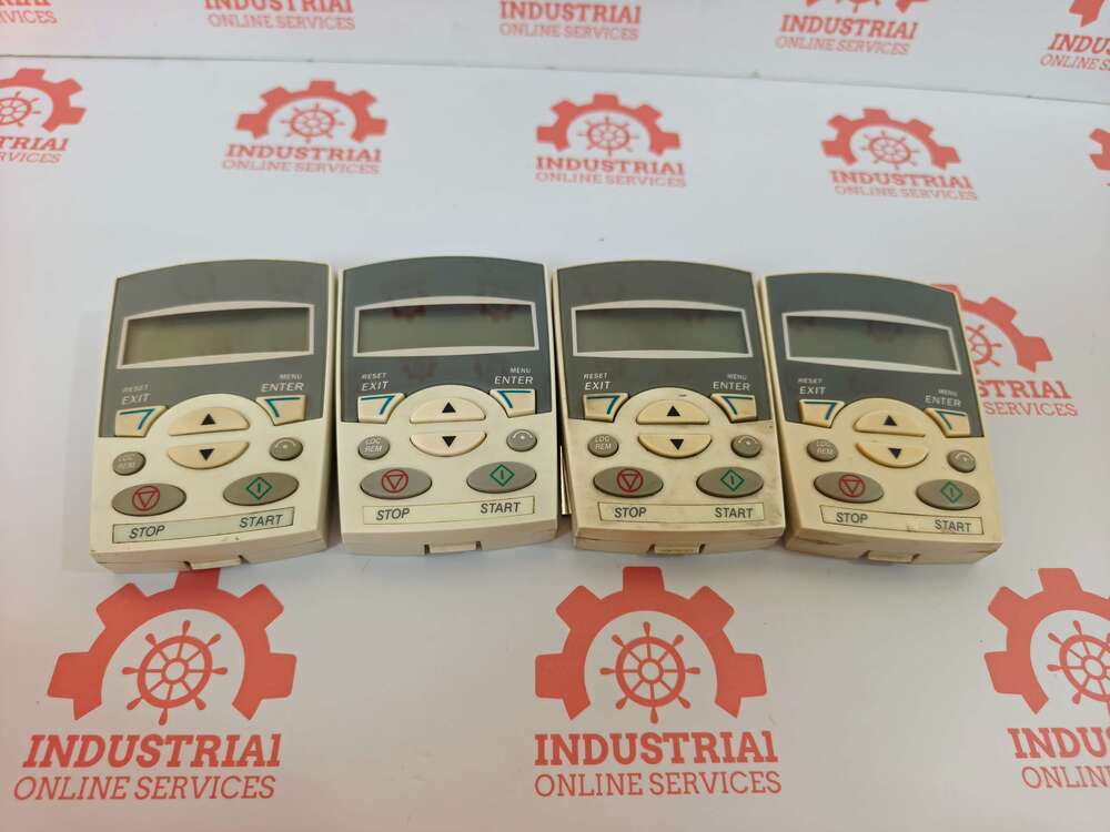 ABB OYACS-CP-C Drive Basic Control Panel