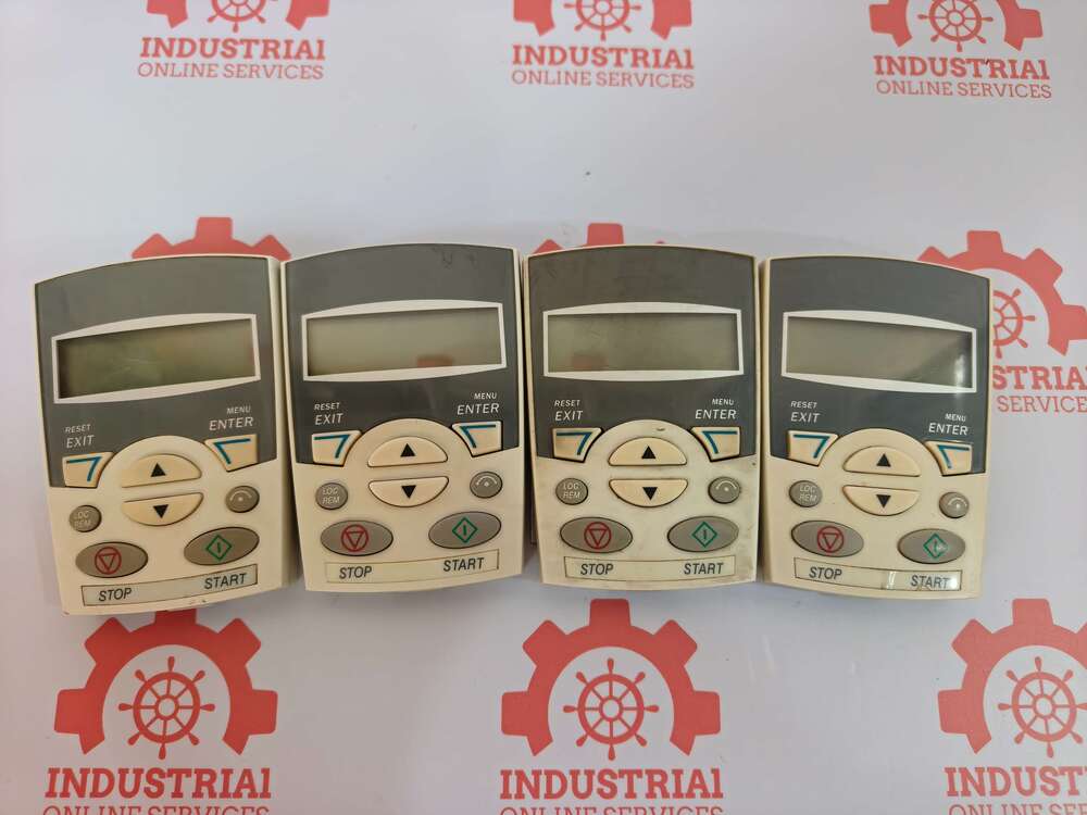 Abb Oy,acs-cp-c Drive Basic Control Panel
