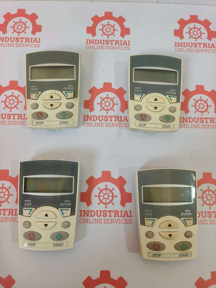 Abb Oy,acs-cp-c Drive Basic Control Panel