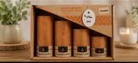 Fragrance Candle  Set