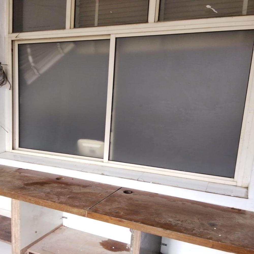 Aluminium Sliding Door