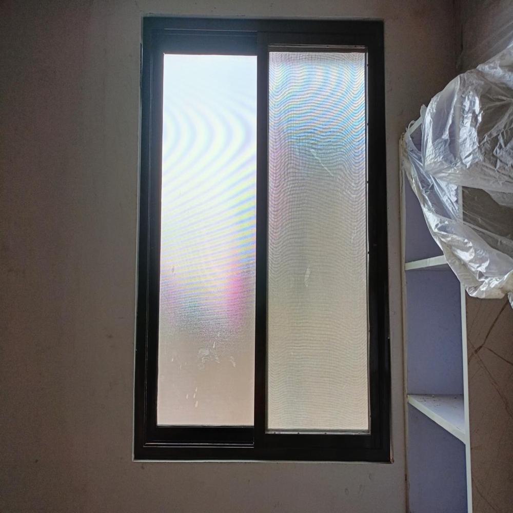 Aluminium Sliding Door