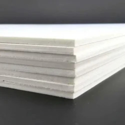 Rigid PVC Sheet