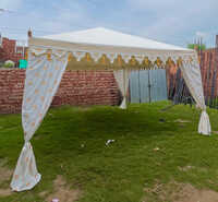 Royal Shamiyana Tent