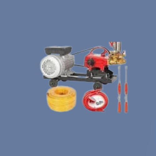 Pressure Pump Motor HTP