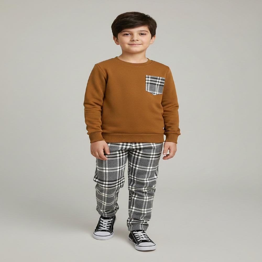 Kids Clothing Set