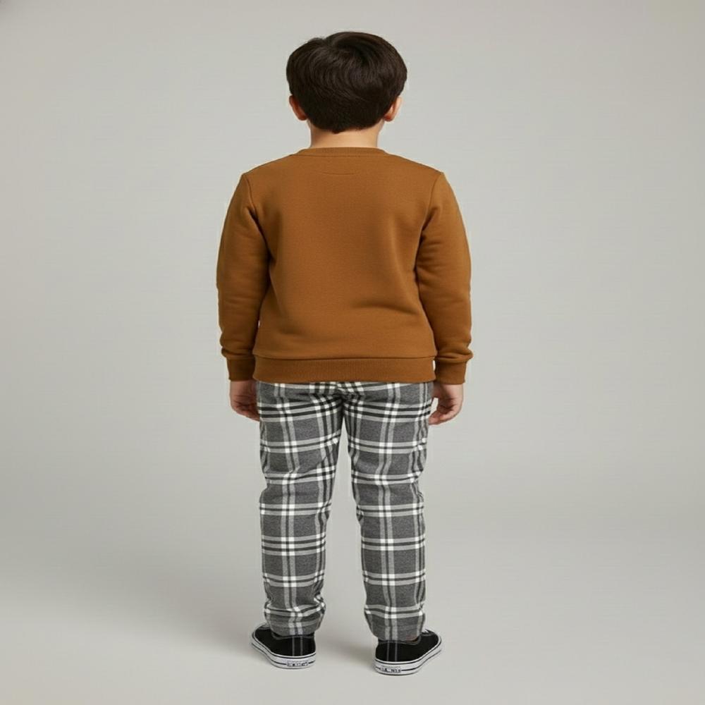 Kids Clothing Set