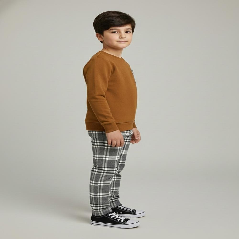 Kids Clothing Set