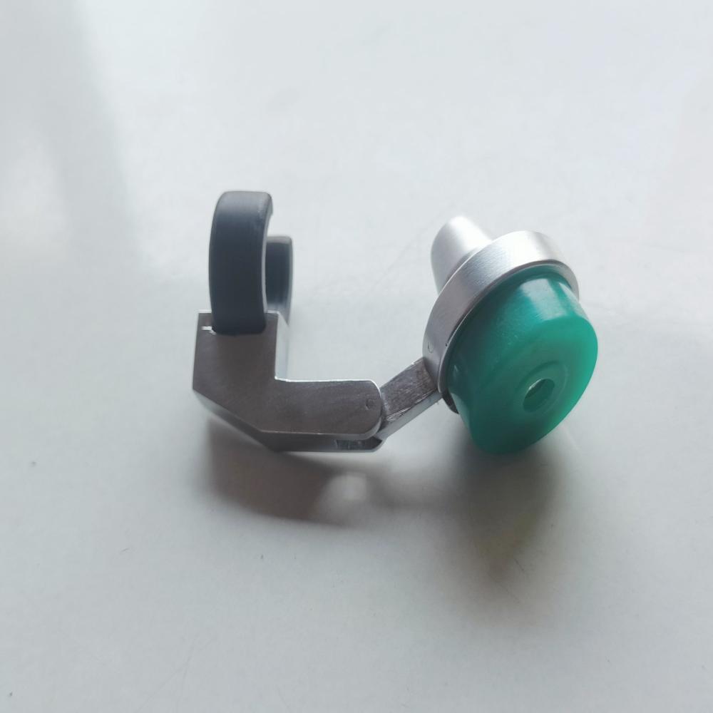 Laparoscopic Metal Top Mounted Reducer for Trocar Surgical Reusable Instrument 5mm