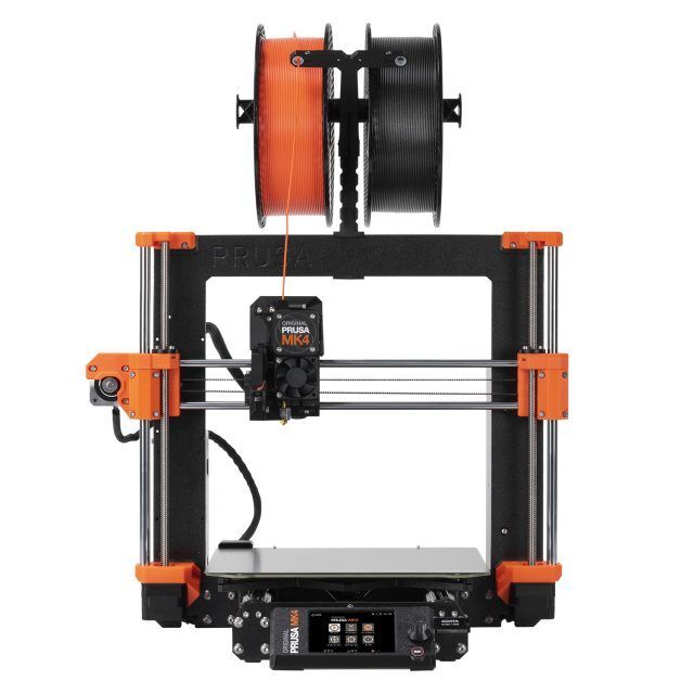 Prusa MK4 3D Printer