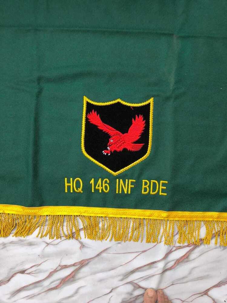 NCC Table Cloth