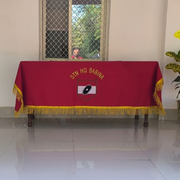 Rectangular Table Cloth