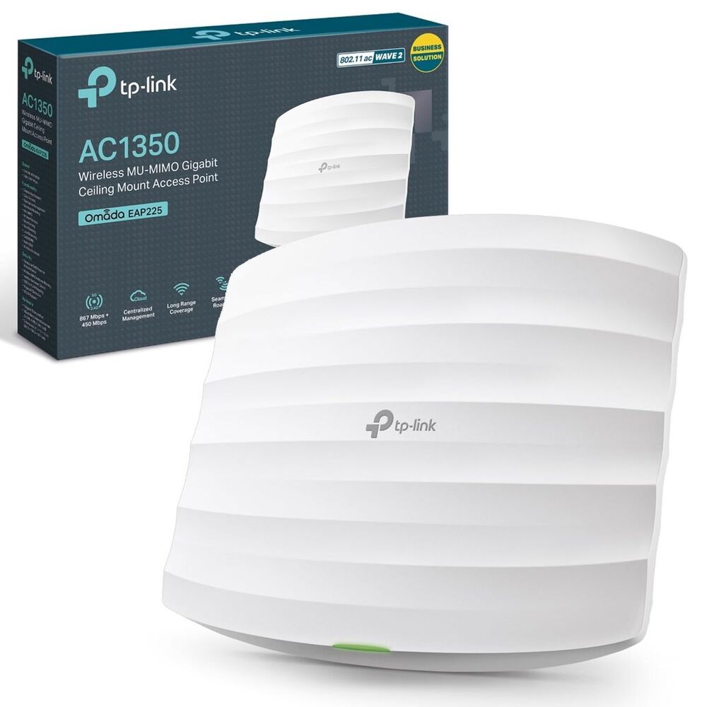 EAP225 TP-Link WiFi Access Point