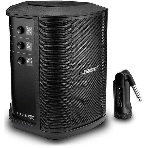 Bose S1 Pro+ Wireless PA System