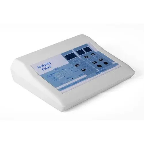 JOHARI 1 & 3 MHz Ultrasonic JUS 2