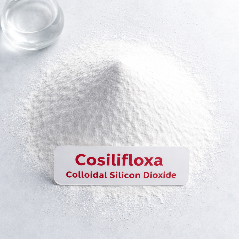 Colloidal Silicon Dioxide - Boiling Point: > 2230 C