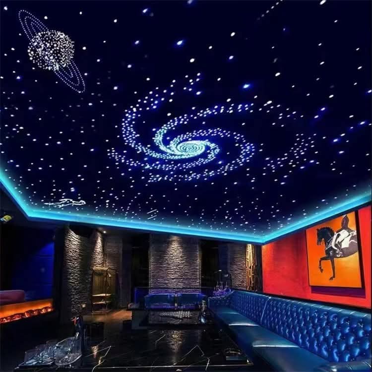 fiber optic ceiling