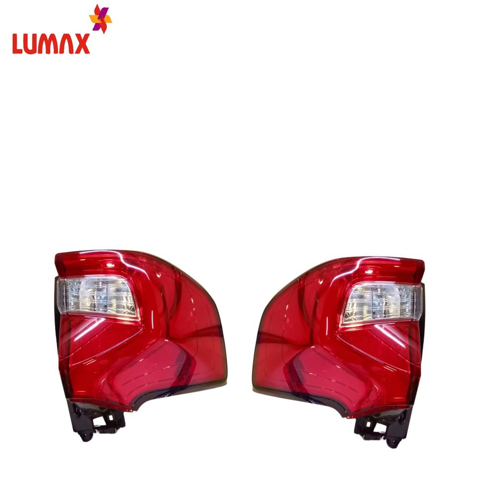 Lumax Taillight Assembly For Maruti Suzuki XL6 2019-2022