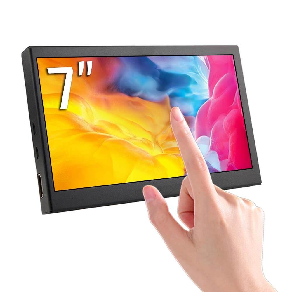 7 Inch Touch LCD Monitor