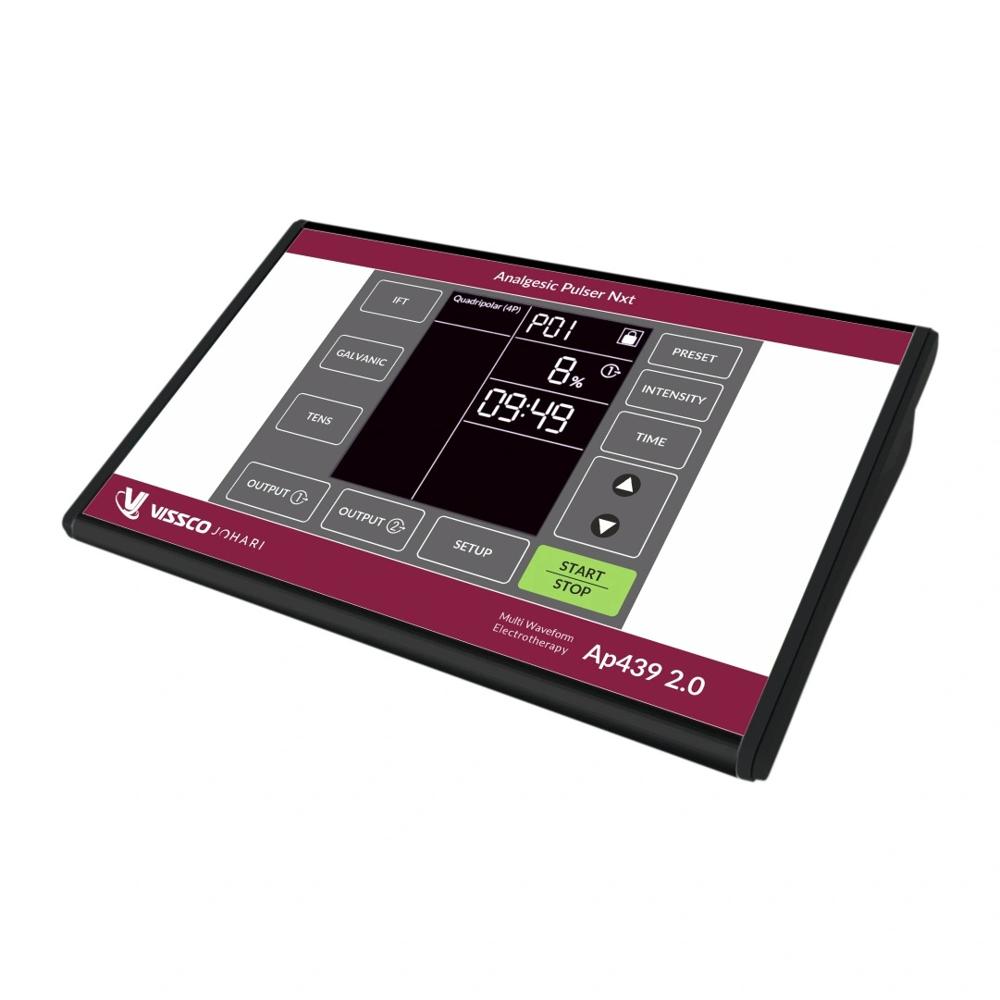 Vissco Johari AP-439