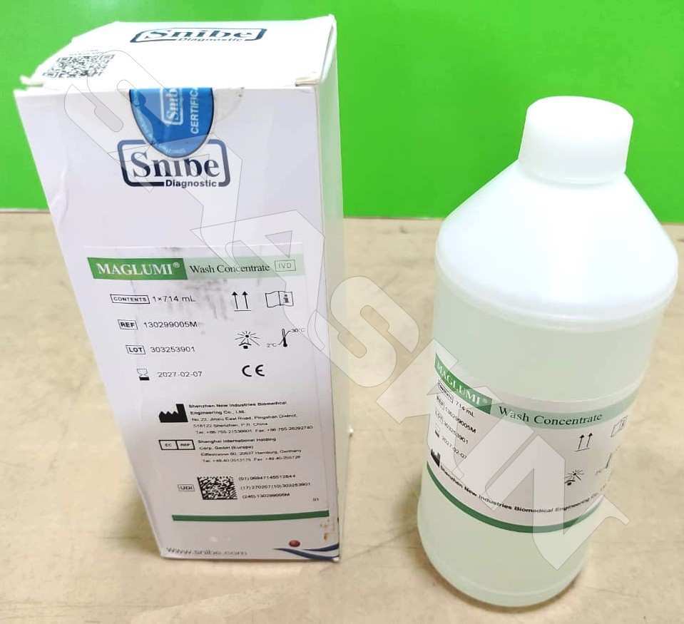 MAGLUMI Wash Concentrate