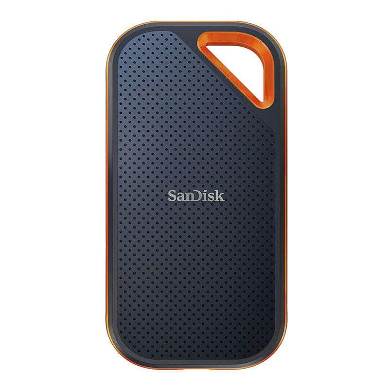 Sandisk 4TB Extreme Portable SSD