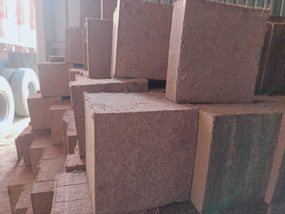 5 KG Cocopeat Block